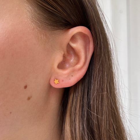 Earstud Star