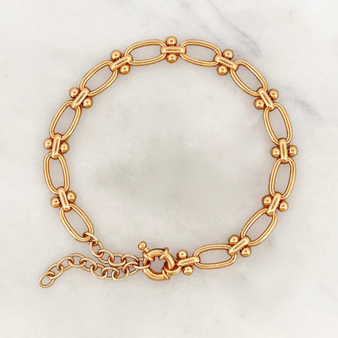 Bracelet Link Chain