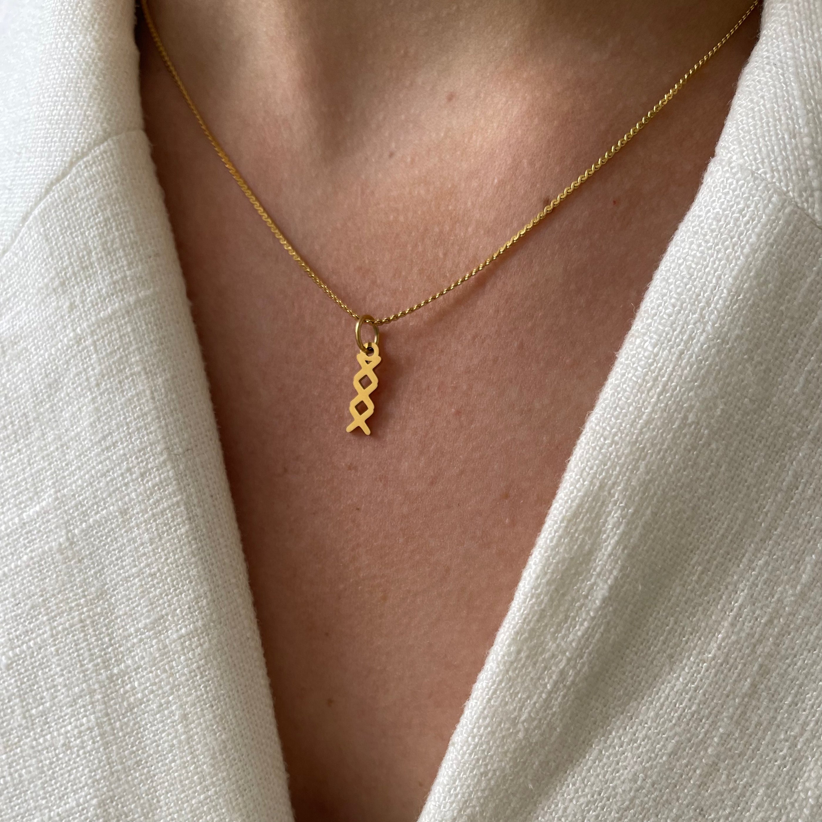 DYO Amsterdam Crosses