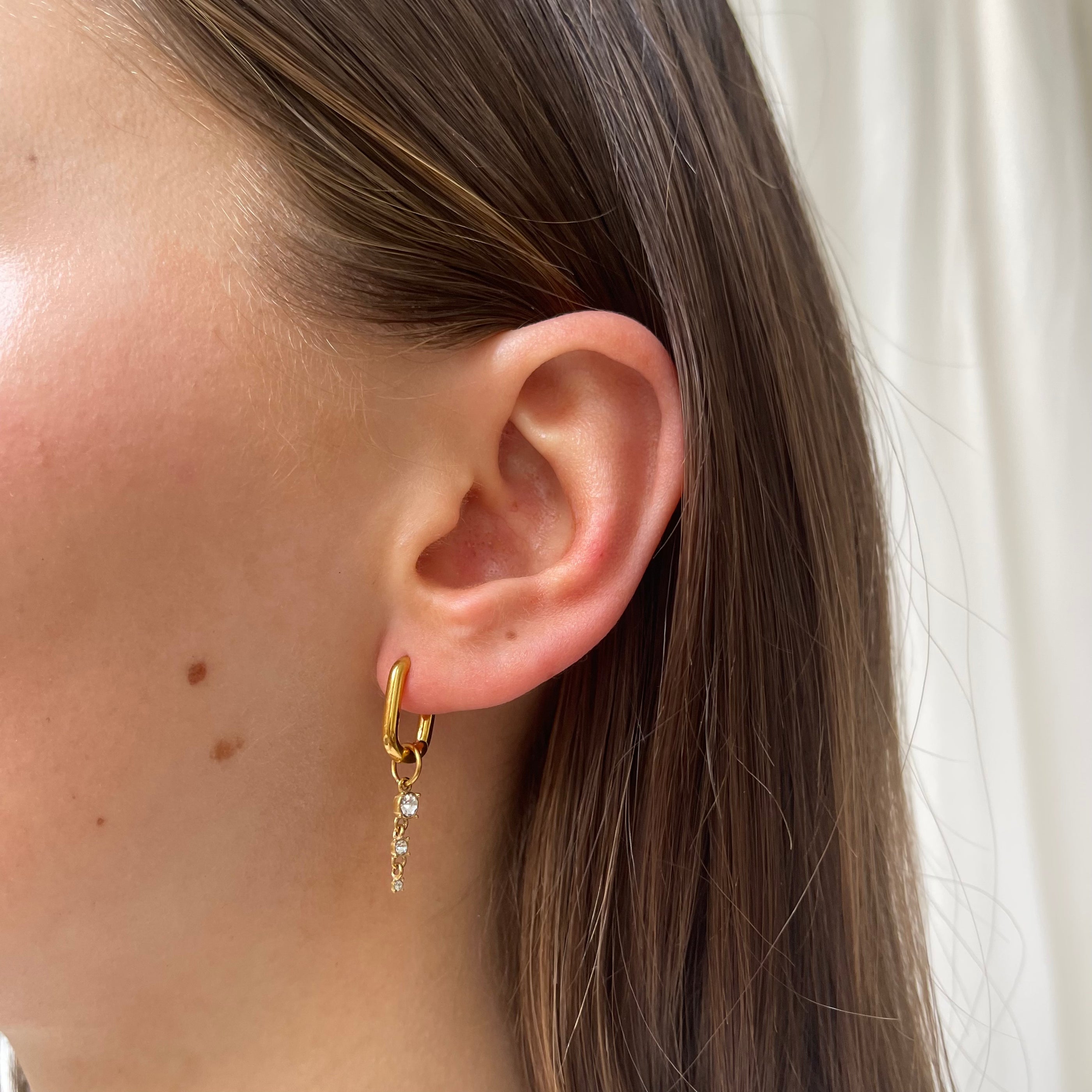 DYO Triple Shiny Drops