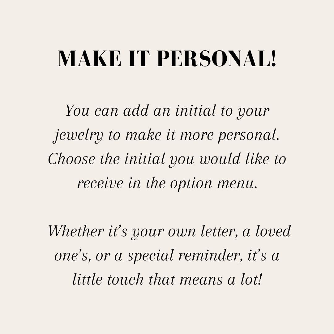 Tiny Huggie Pink Lemonade Beads