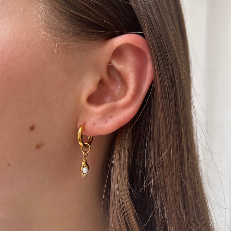 DYO Spiralmuschelperle