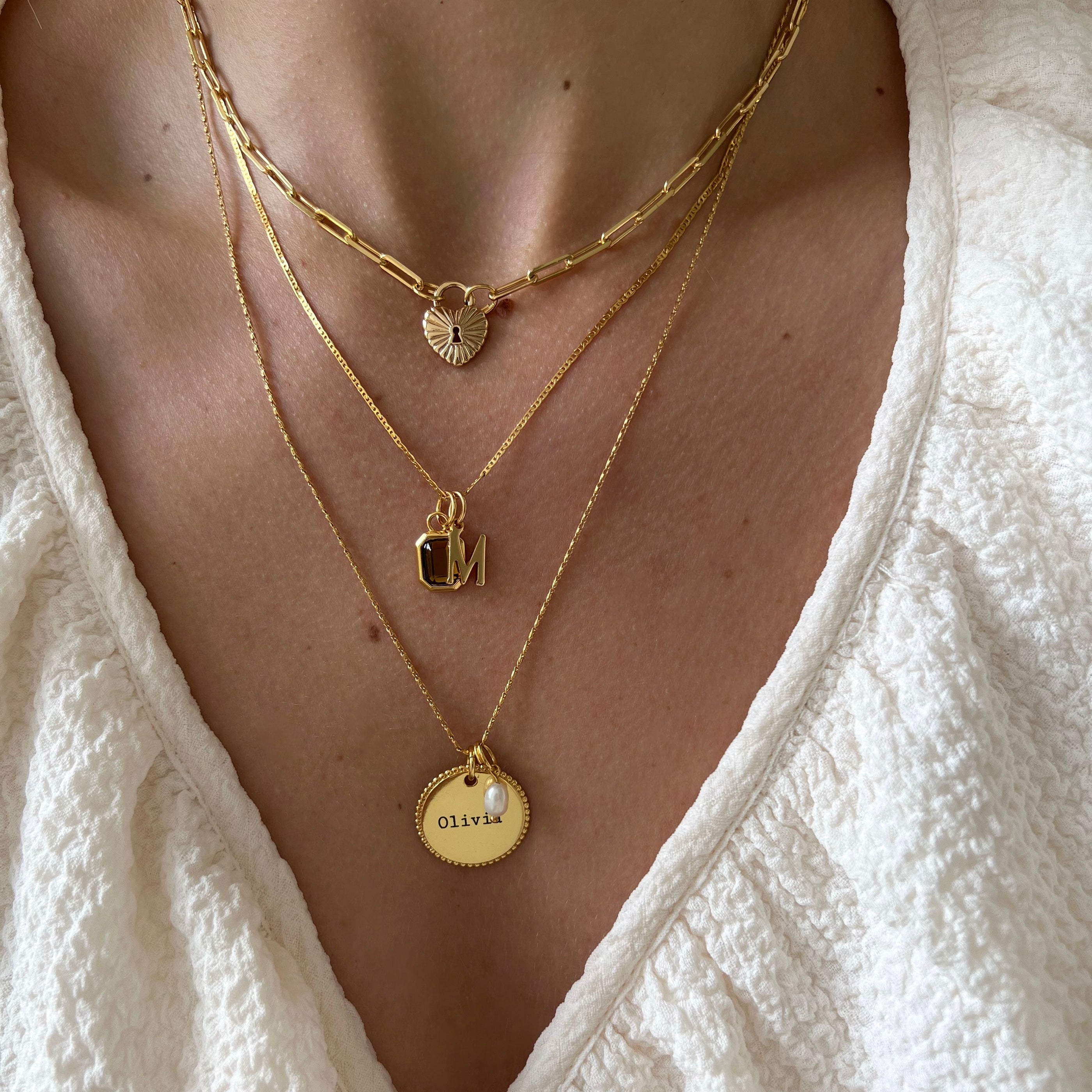 DYO Herzschloss (BS)