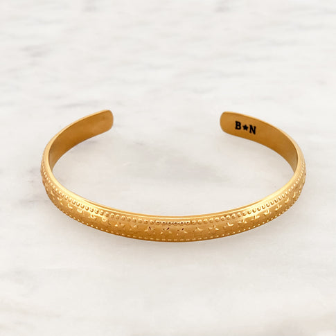 Collection box bracelets
