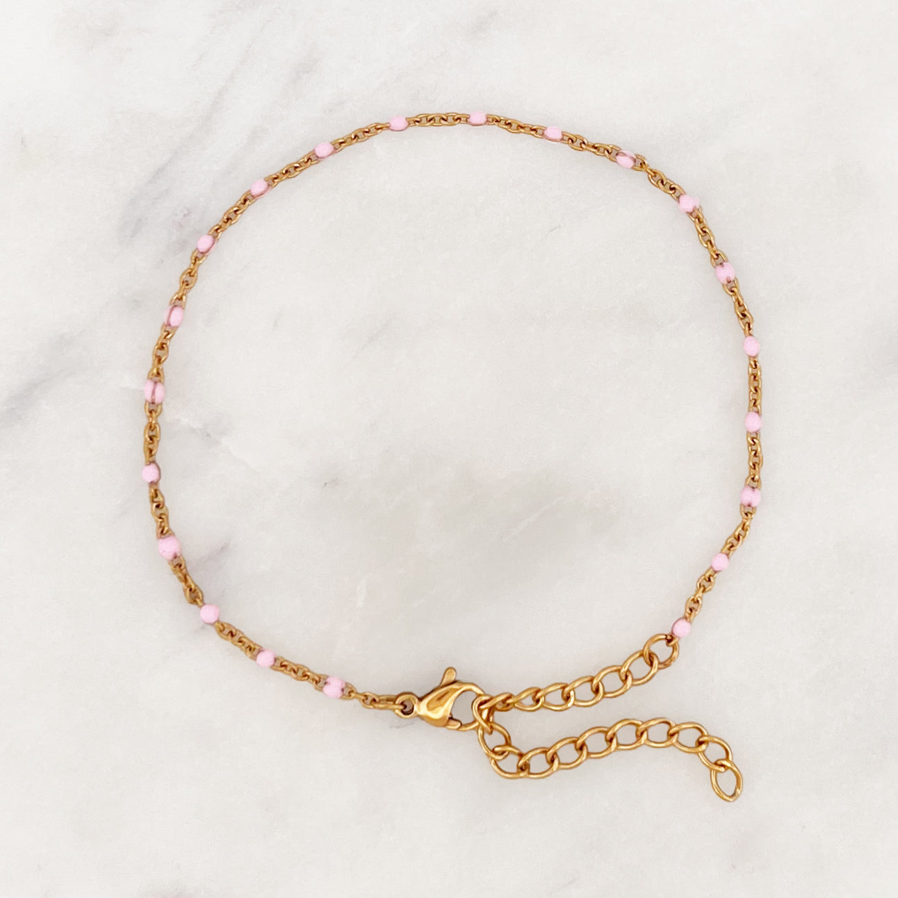 Amrband Cherry Blossom Dots