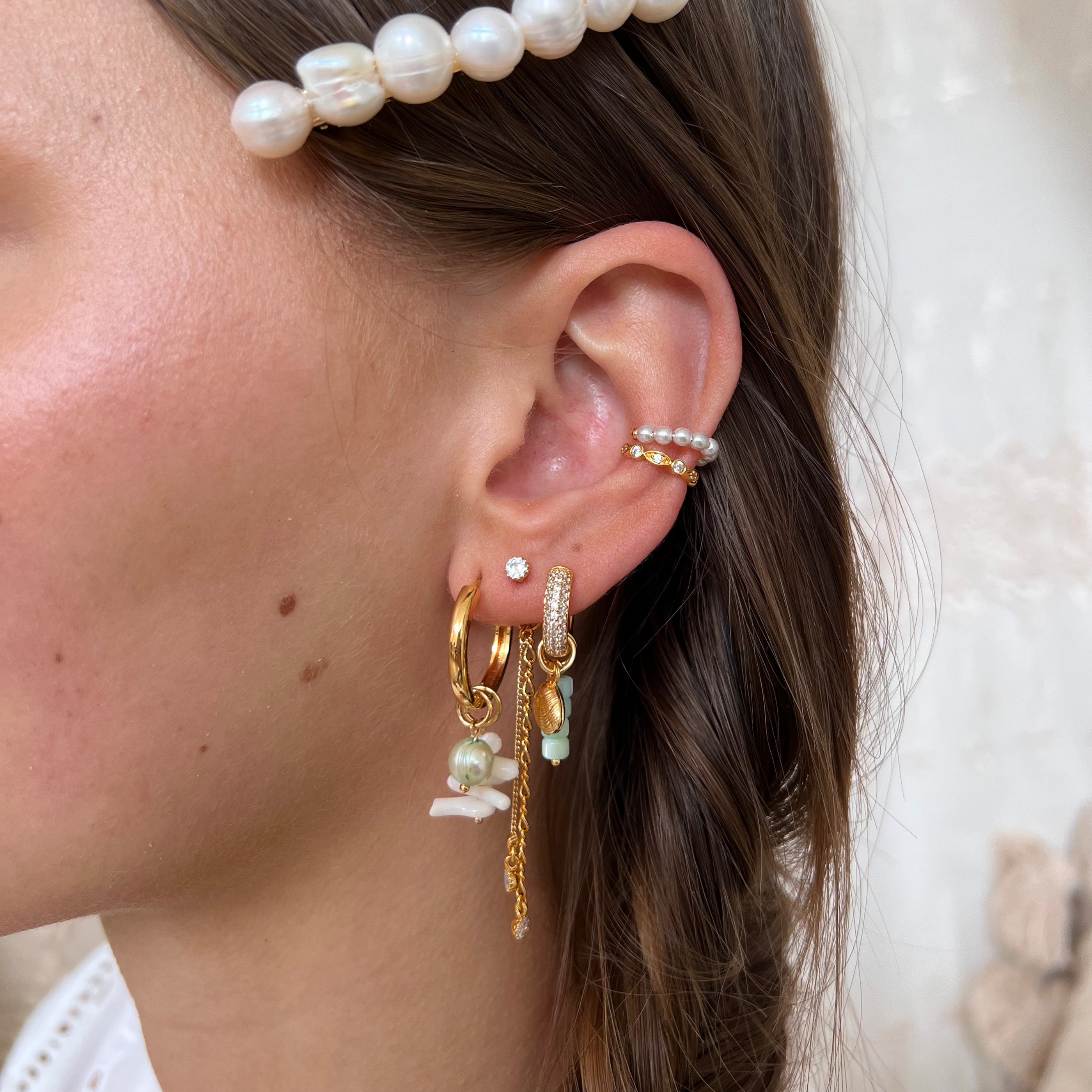 DYO Blanc Corail Récif