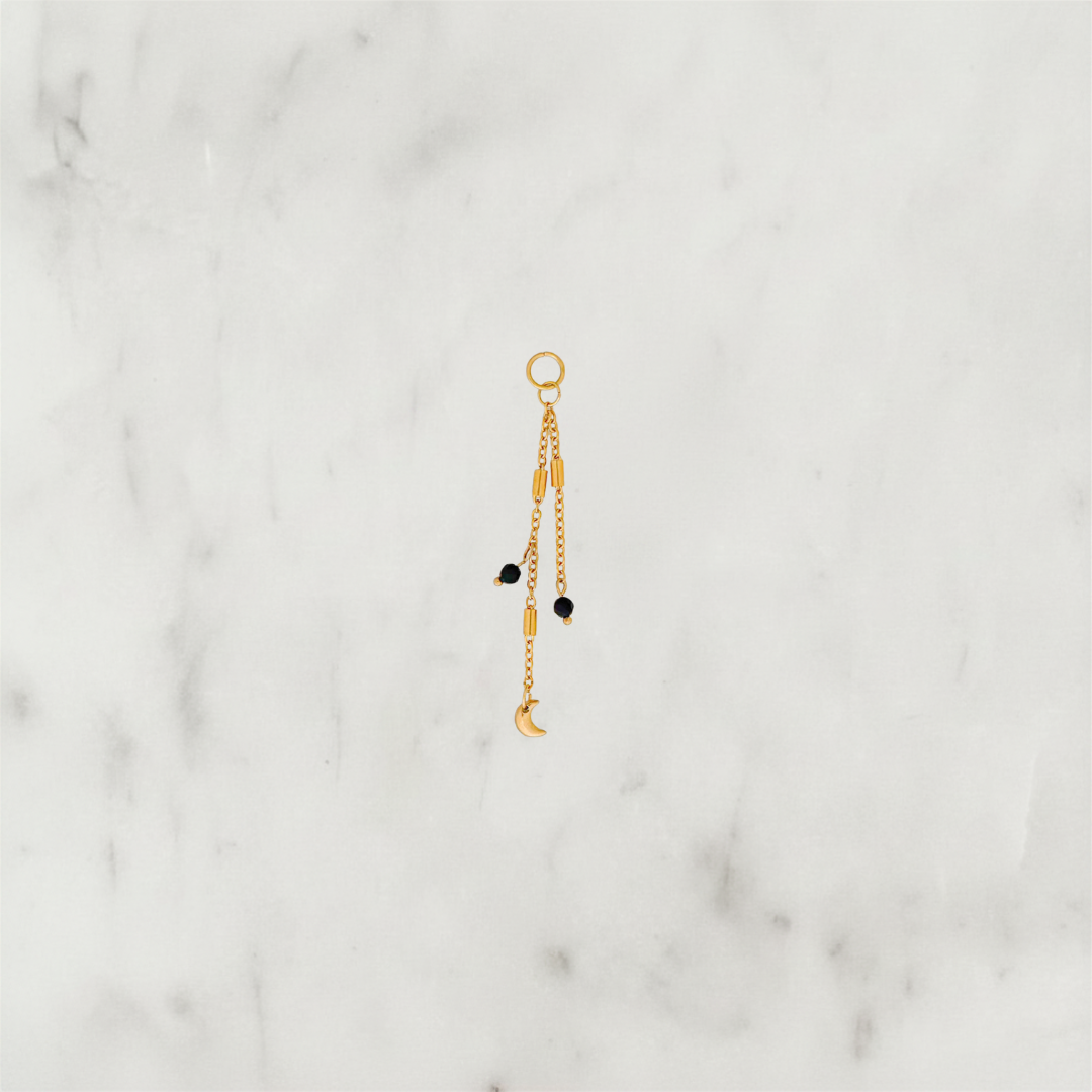 DYO Chain Black Moon