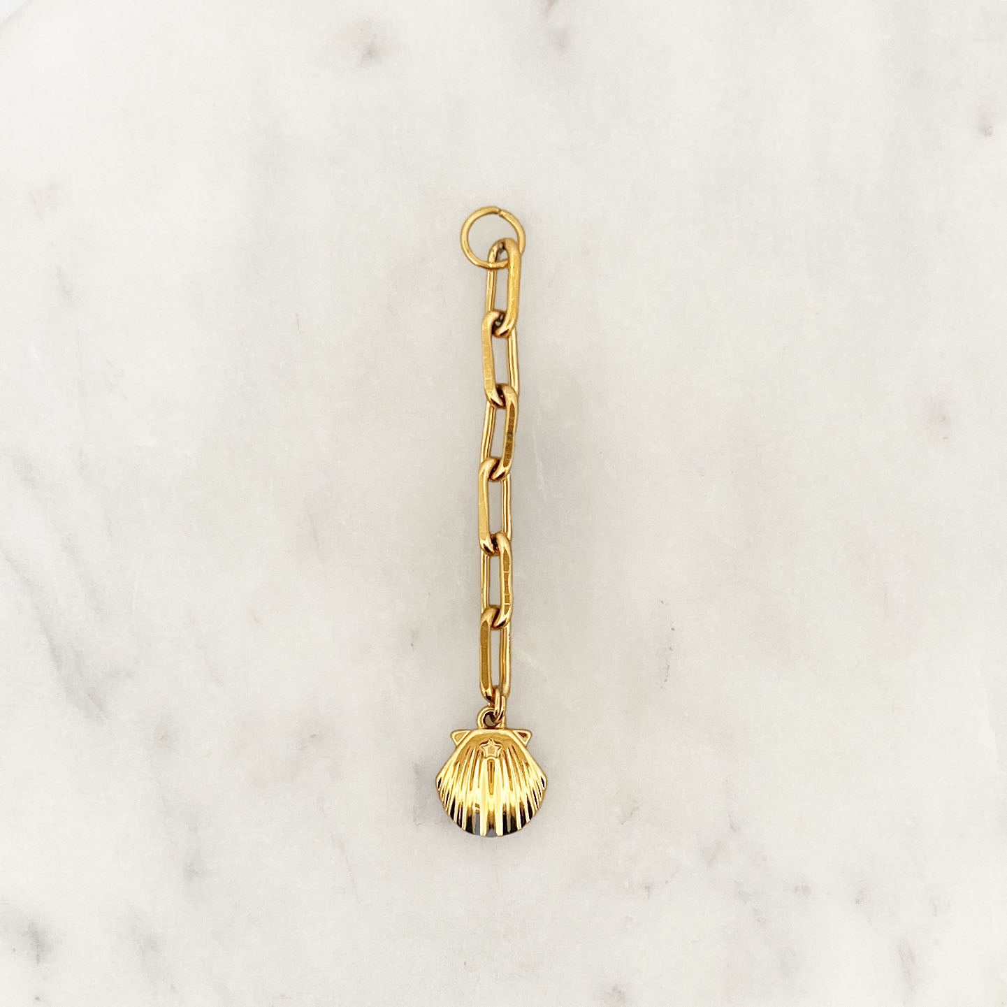 DYO Chain Shell