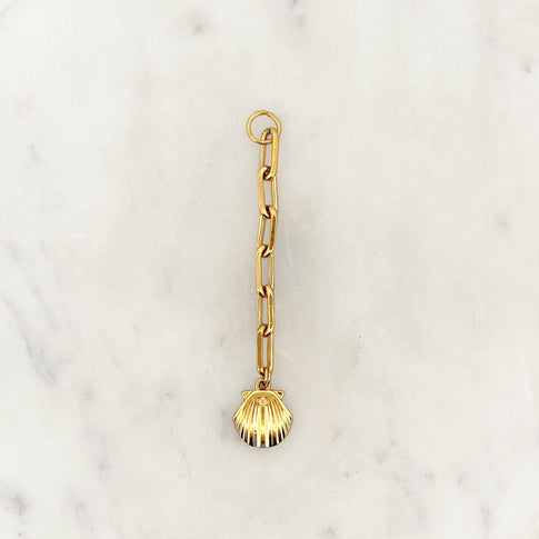 DYO Chain Shell