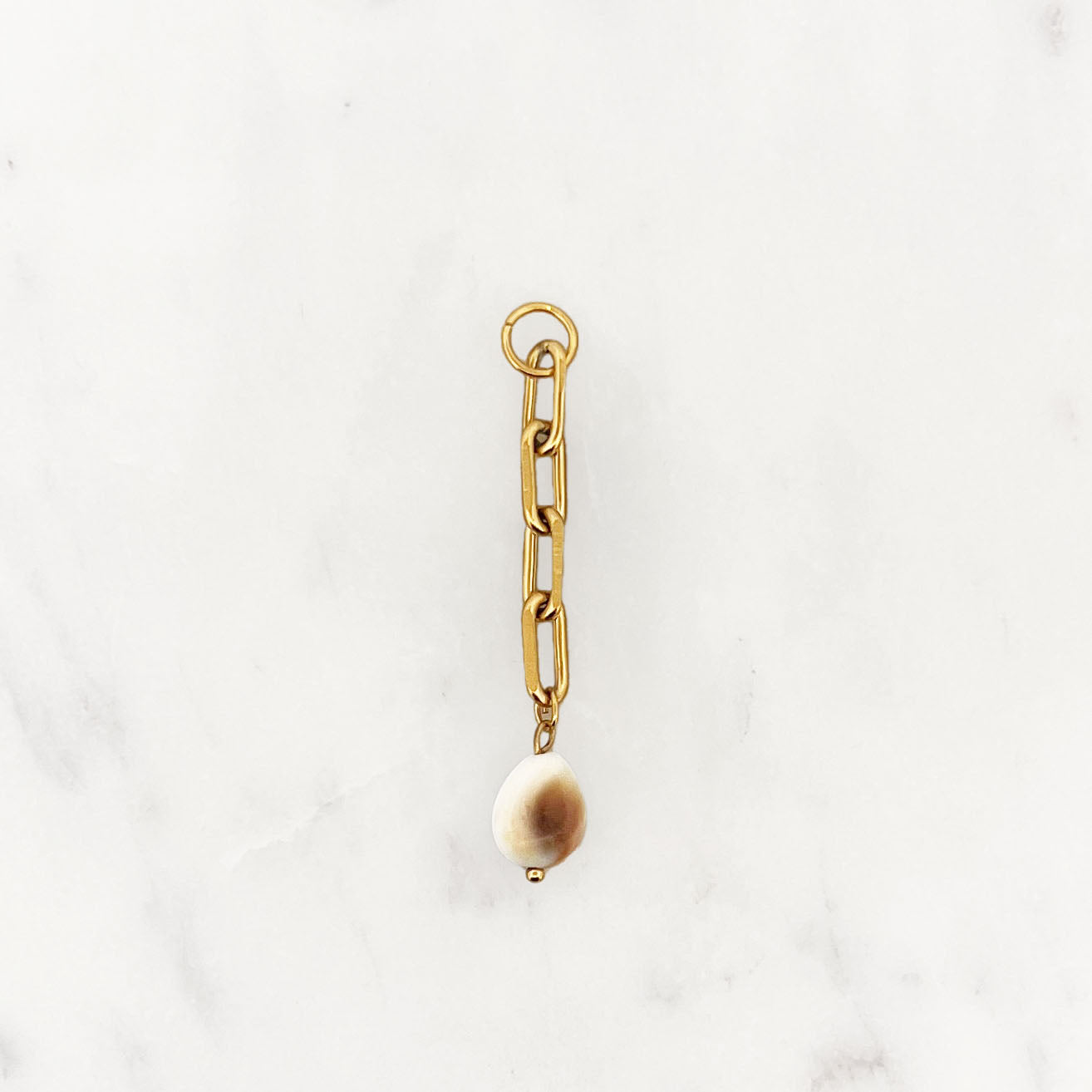 DYO Chain shiva shell