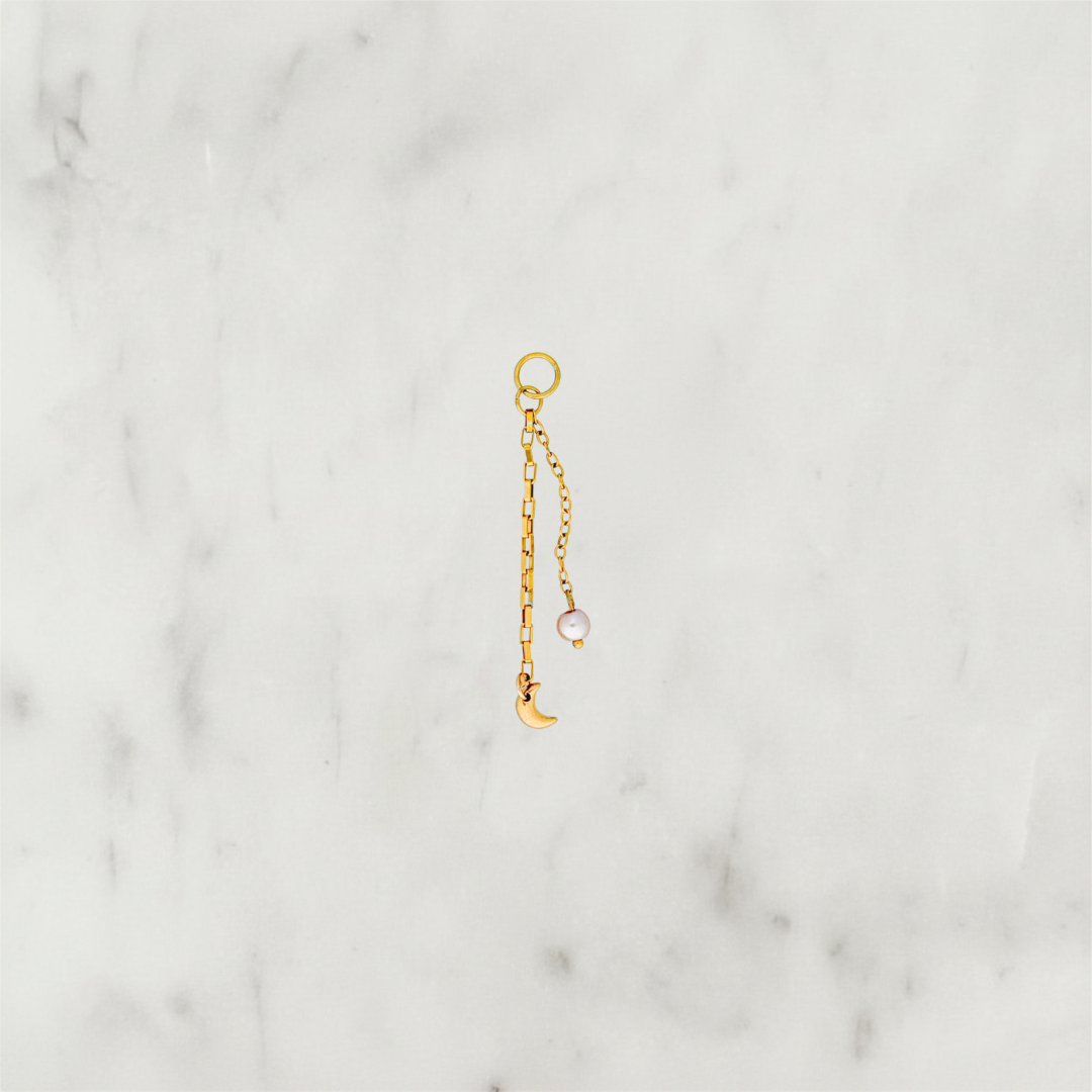 DYO Chain Taupe Moon