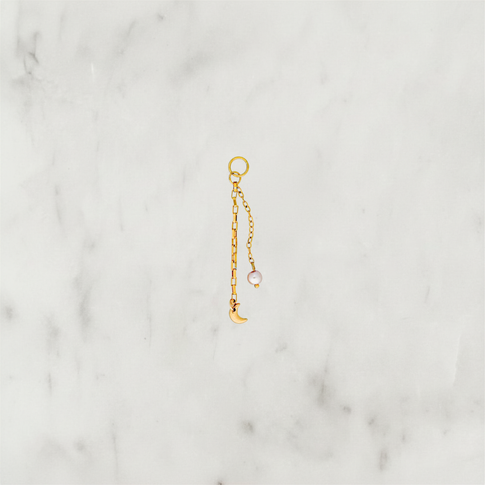 DYO Chain Taupe Moon