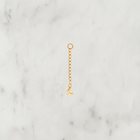 DYO Chain Bold Moon