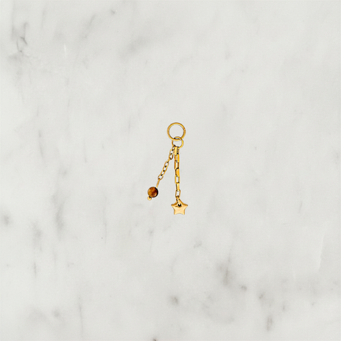 DYO Chain Tiger Star