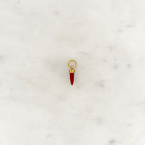 DYO Dark Brown Tooth