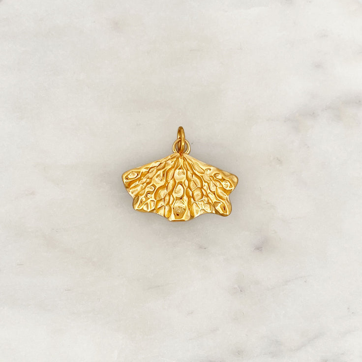 DYO Hammered Shell – ByNouck Jewelry