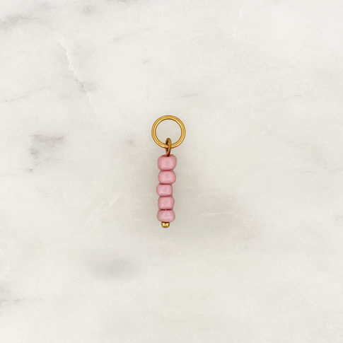 Collection box pink
