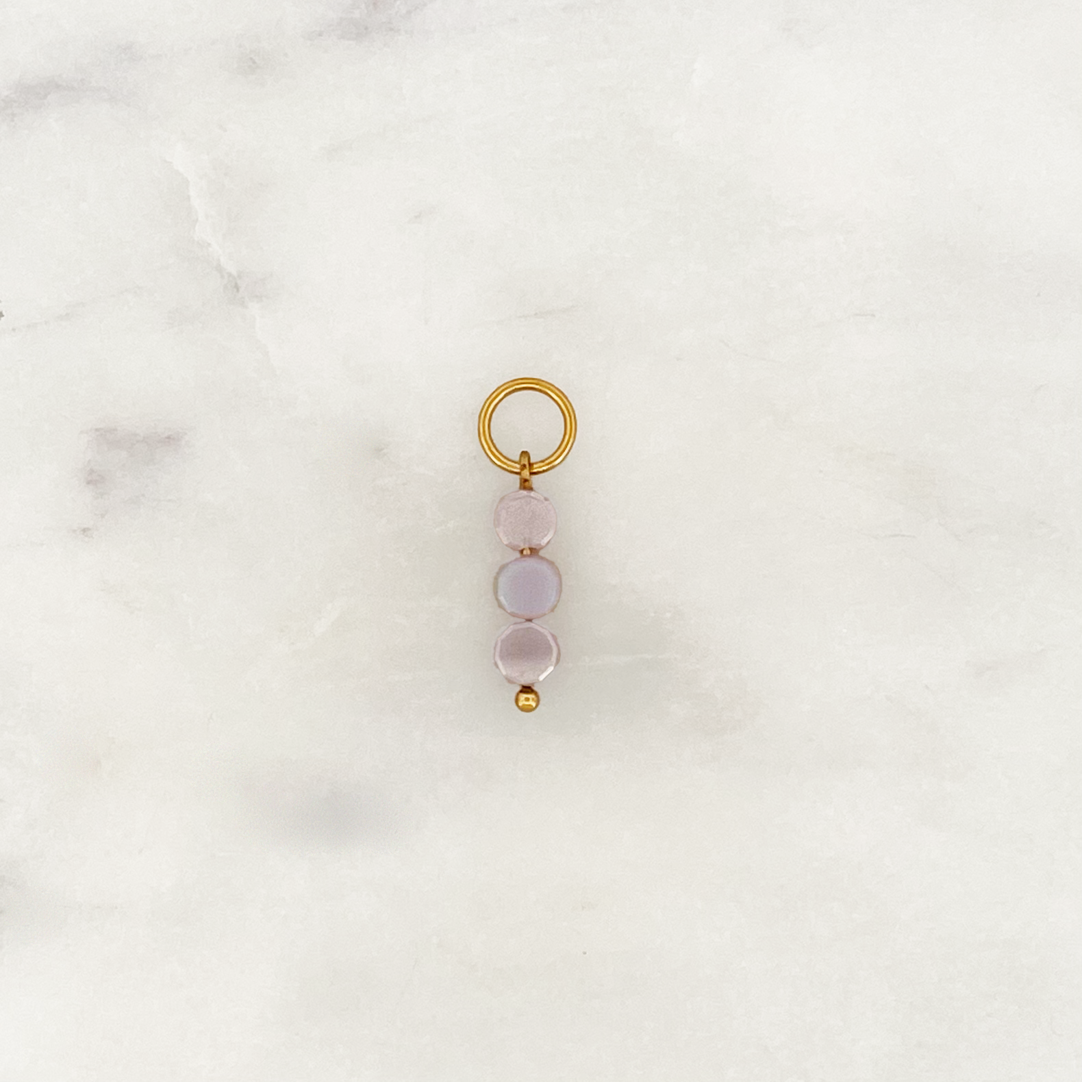 DYO Lavendel Brise Perlen