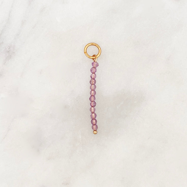 DYO Lovely Lilac String