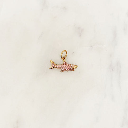 Collection box pink