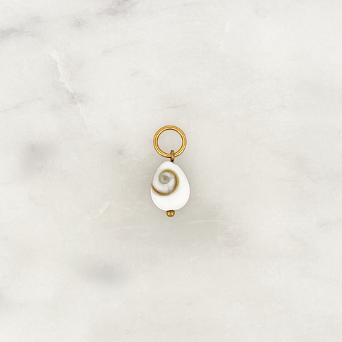 DYO Oval Shiva Shell