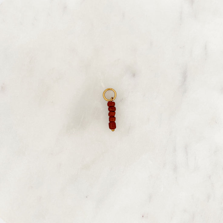 DYO Sierra Brown Beads