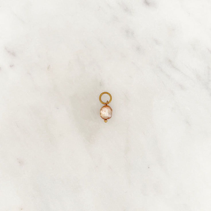 DYO Small Copper Pearl