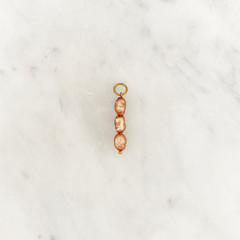 DYO Small Copper Pearls