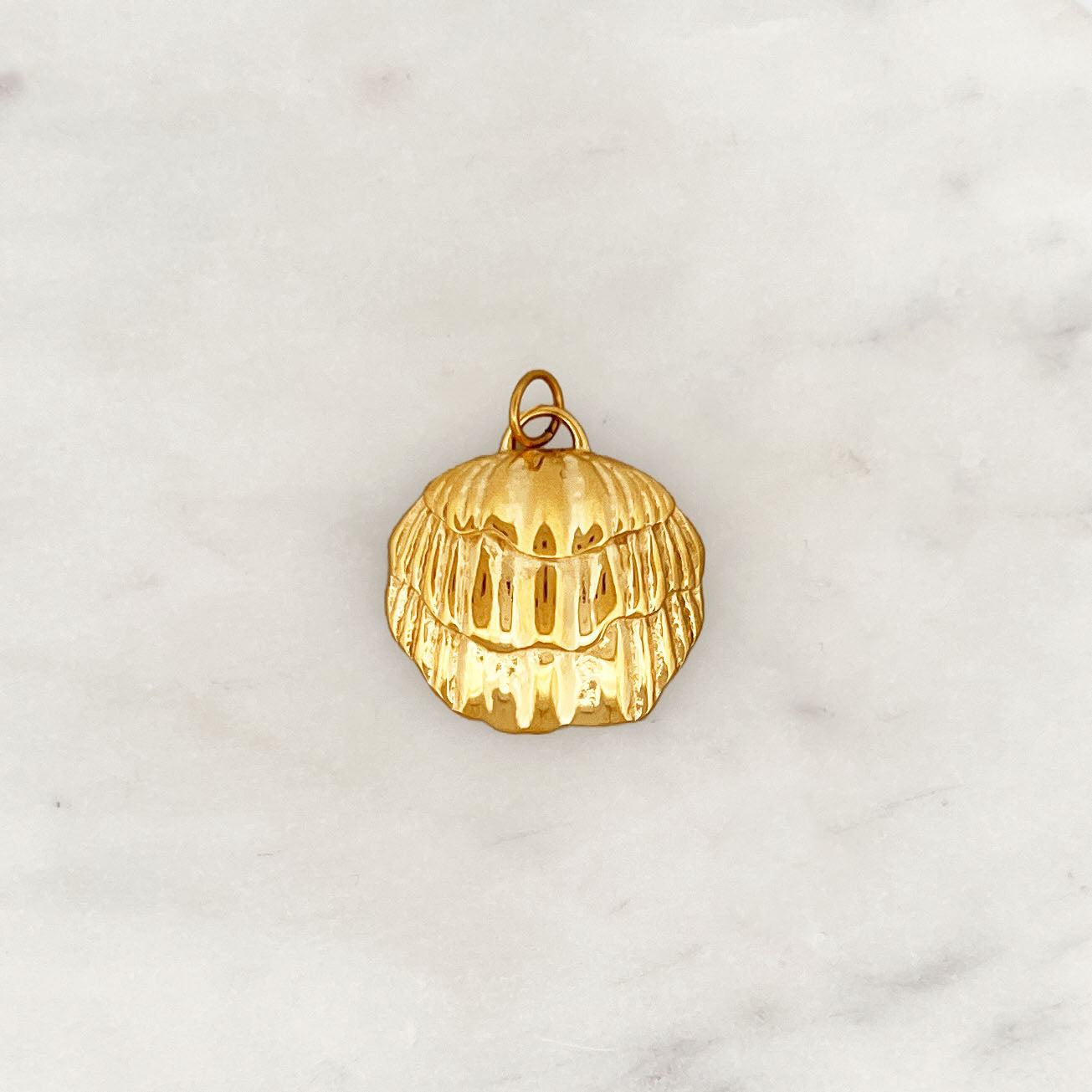 DYO Textured Shell – ByNouck Jewelry