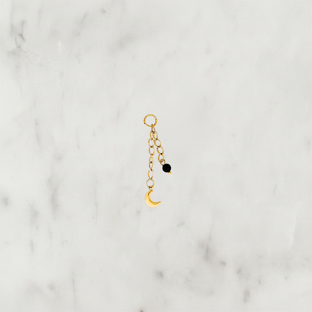 DYO Chain Blue Moon