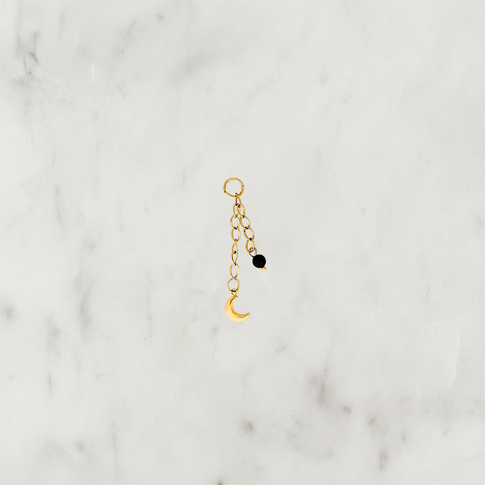 DYO Chain Blue Moon