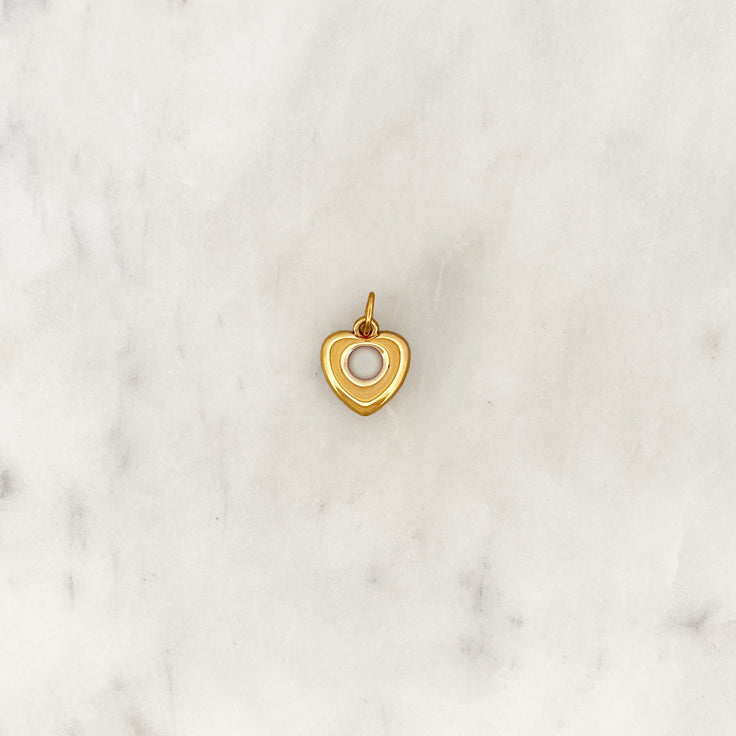 DYO Small Loved Heart