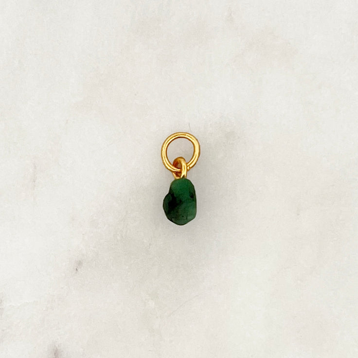 DYO Emerald Stone