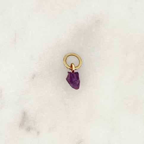 DYO Amethyst Stone