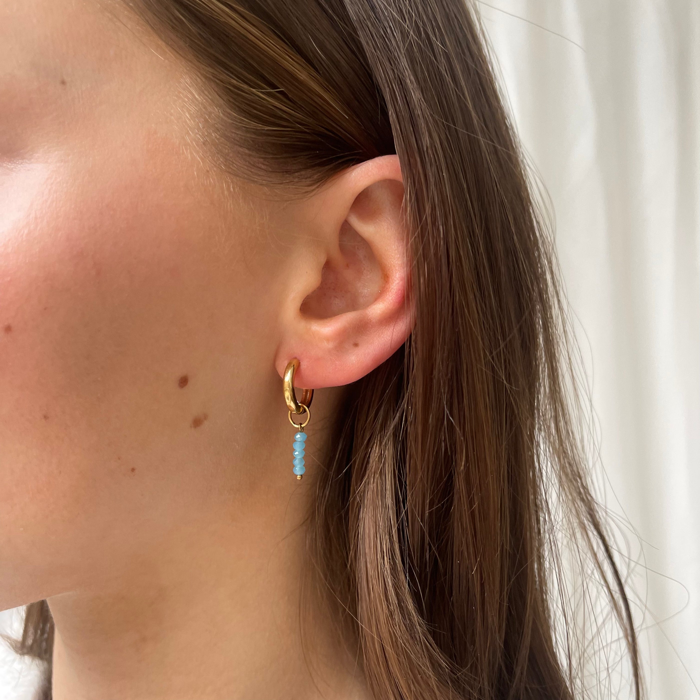 DYO Leuchtende Blaue Perle