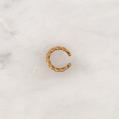 Ear Cuff Chain