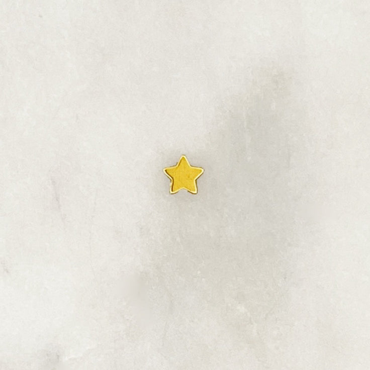 Earstud Mini Star