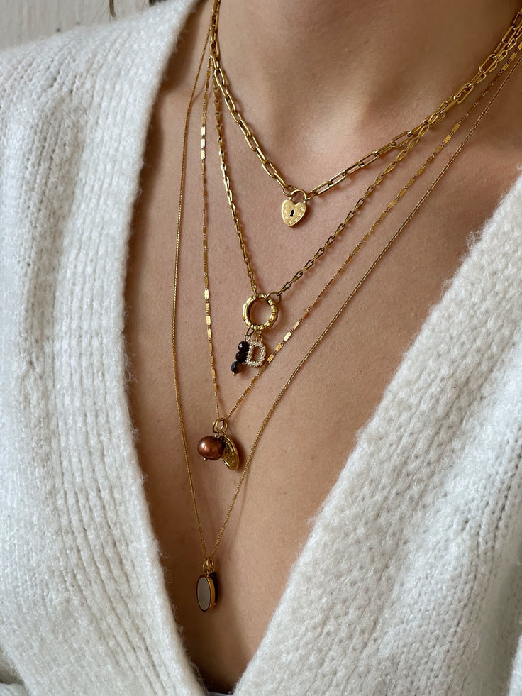 DYO Dusty Rosé Pearl