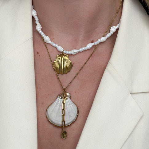 DYO Chain palm amulet