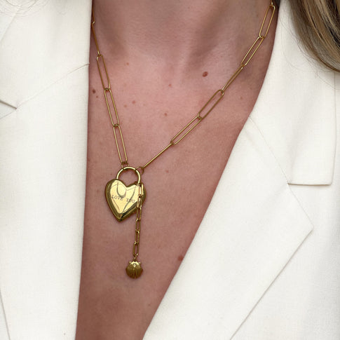 DYO Chain Shell
