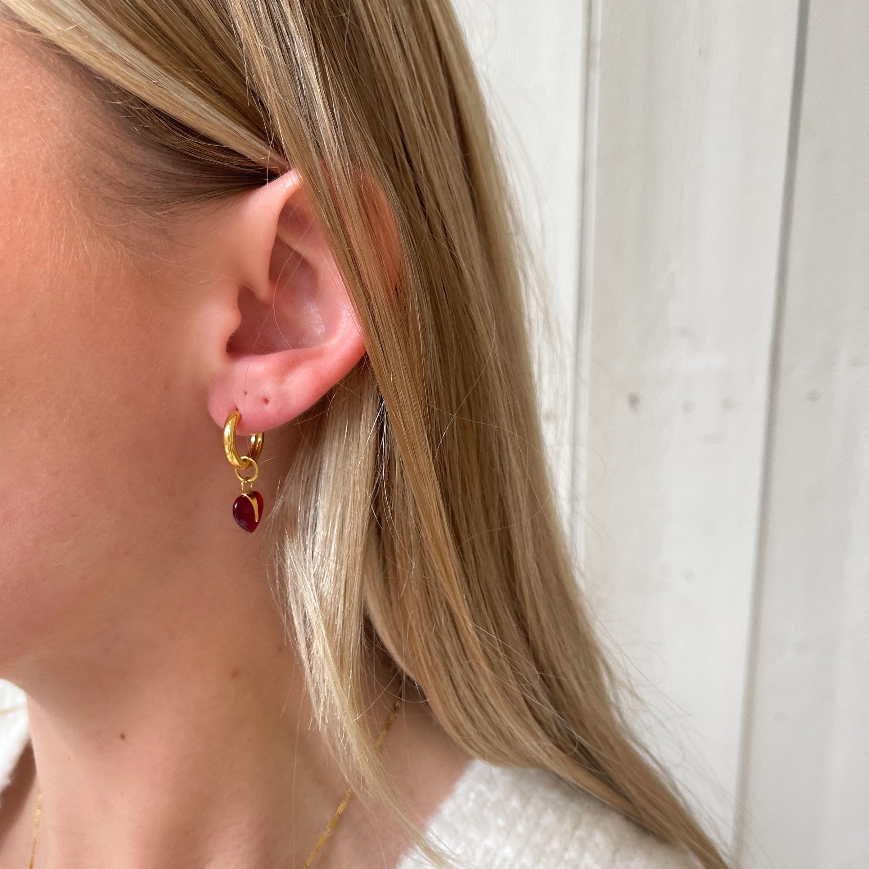 DYO Petit Amour Rouge