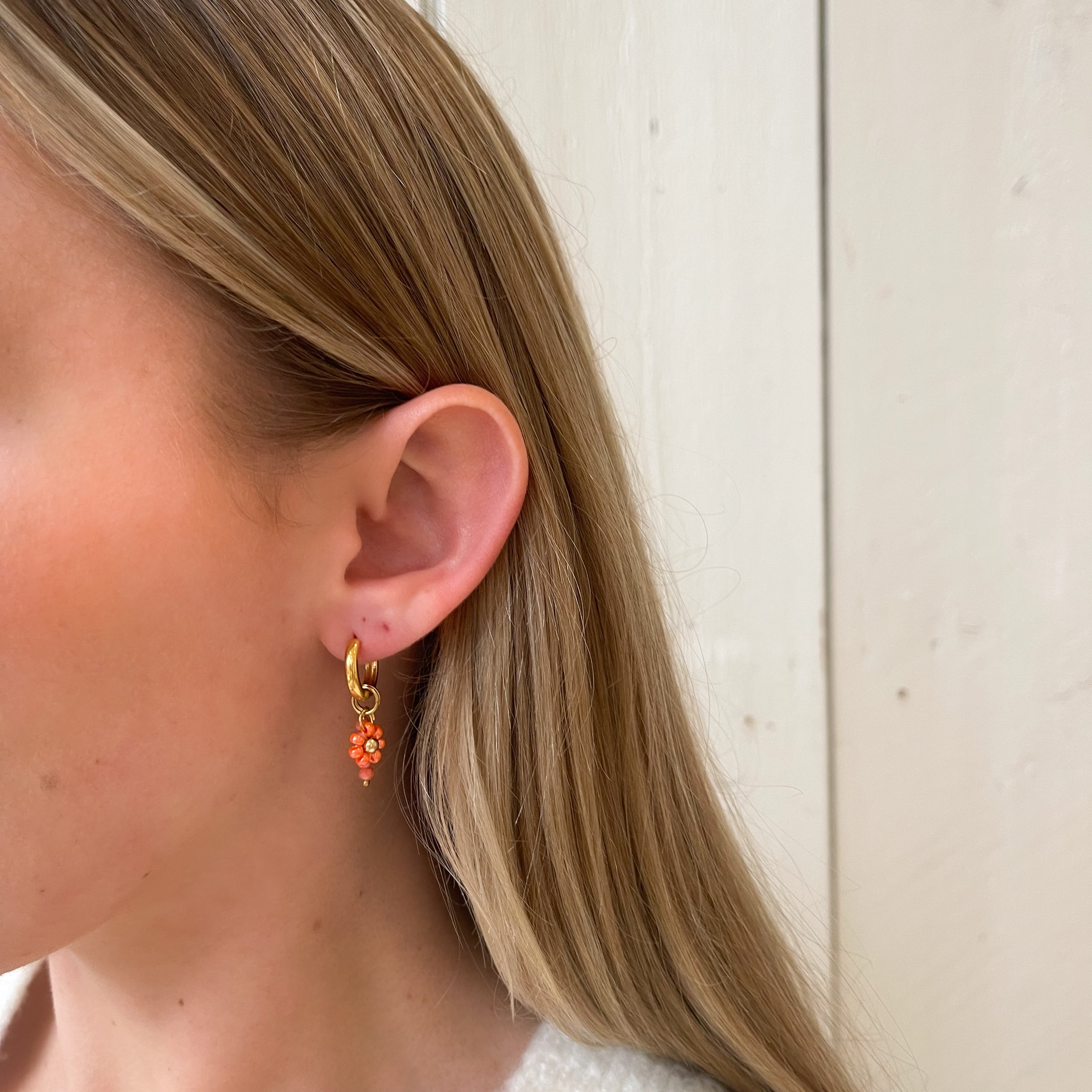 DYO Korallen Perlenblume