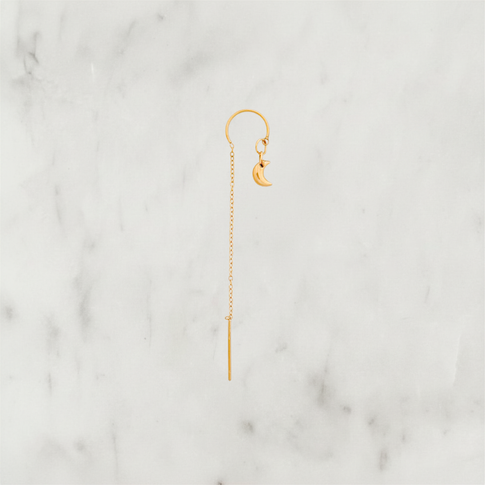 Long Chain Little Moon