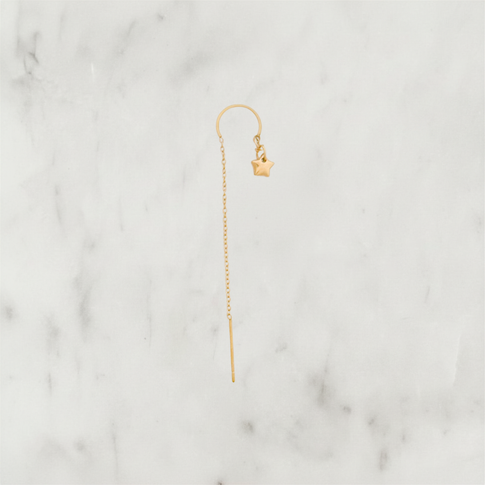 Long Chain Little Star