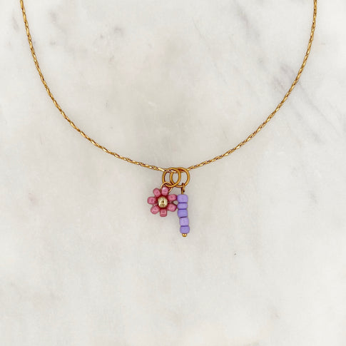 Necklace Bloom Essence