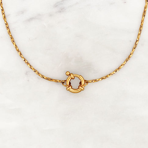 Necklace Classic Chain