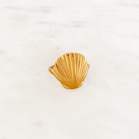 Shell Ring