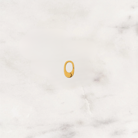 Mini Clasp