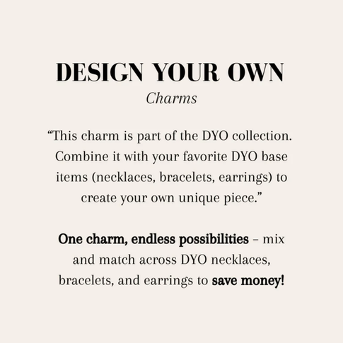 DYO Engrave Round Coin