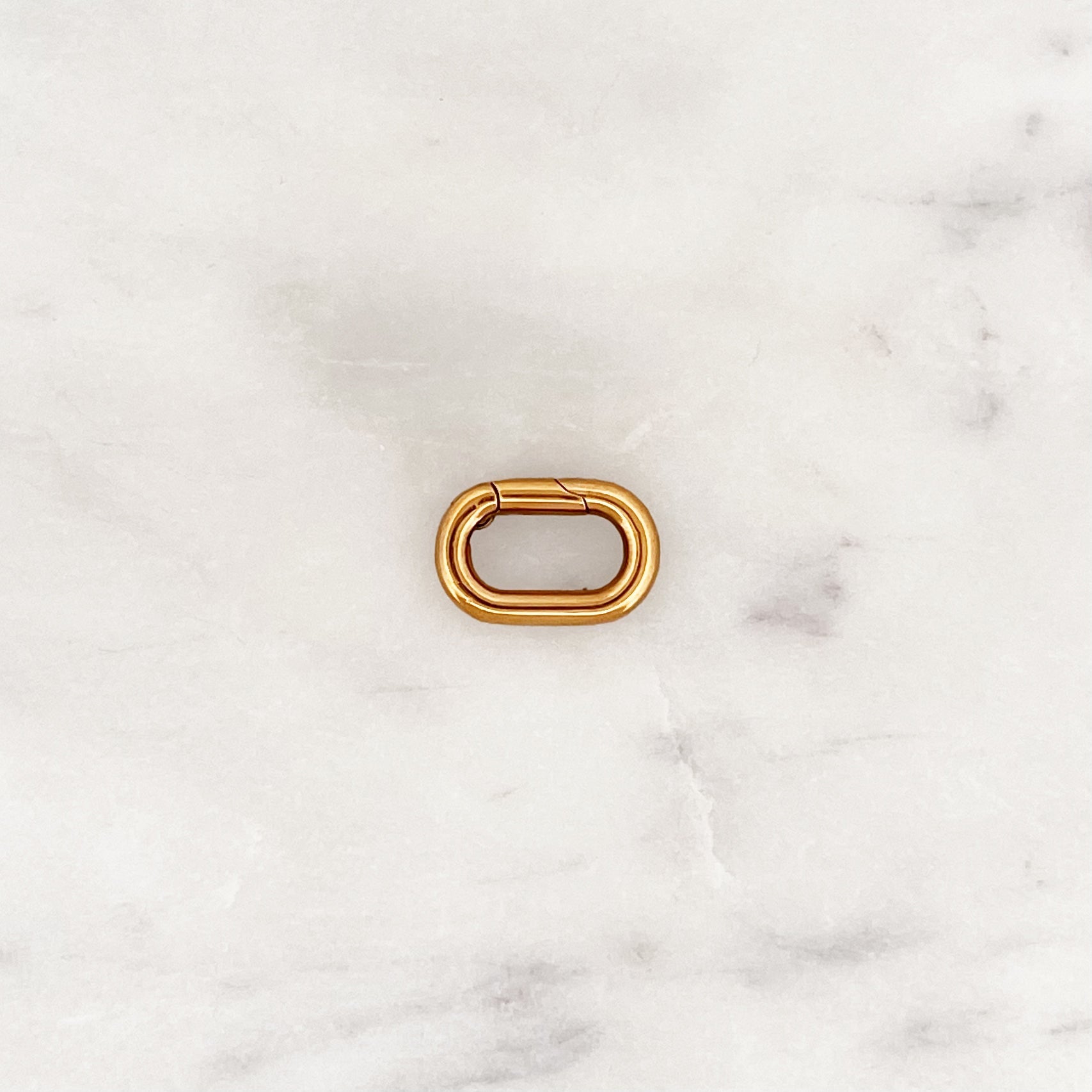 Buxon Clasp - ByNouck Jewelry